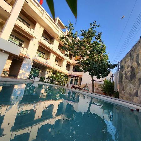 Hotel Casa Puerto Bonito & Private Coworking Puerto Escondido  Exterior foto