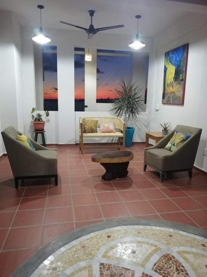 Hotel Casa Puerto Bonito & Private Coworking Puerto Escondido  Exterior foto