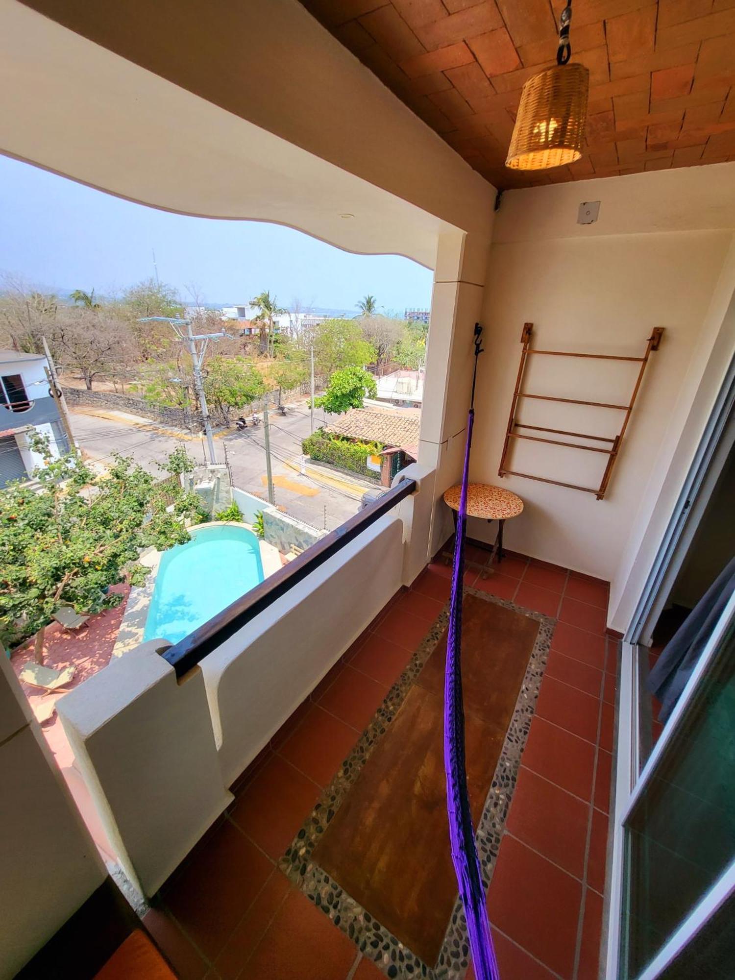 Hotel Casa Puerto Bonito & Private Coworking Puerto Escondido  Exterior foto